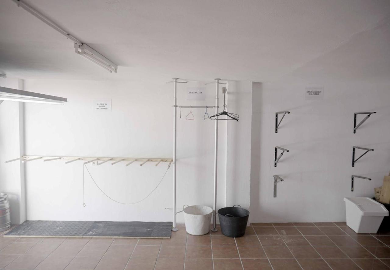 Tarifa Watersports Residence Exterior photo