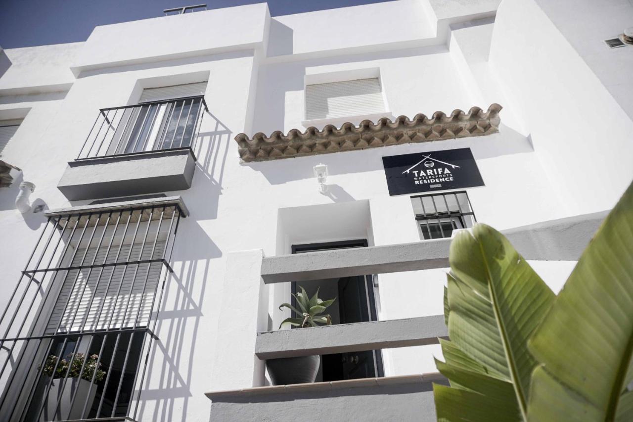 Tarifa Watersports Residence Exterior photo